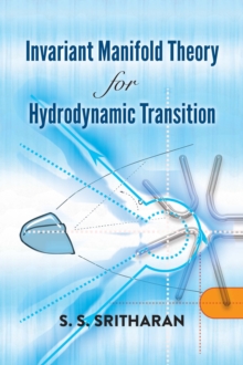 Image for Invariant manifold theory for hydrodynamic transition