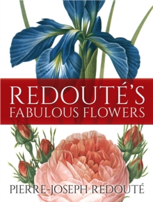 Image for Redoute's Fabulous Flowers