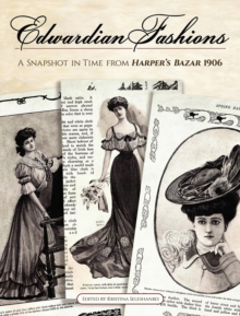 Image for Edwardian Fashions