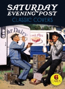 Saturday Evening Post Classic Covers