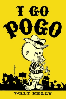 Image for I Go Pogo