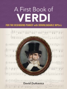 A First Book of Verdi: