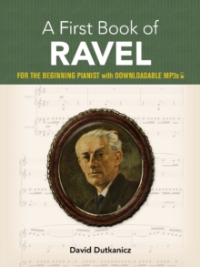 A First Book of Ravel