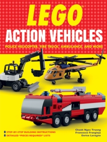 Image for LEGO(R) Action Vehicles