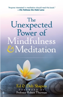 Image for Unexpected Power of Mindfulness and Meditation