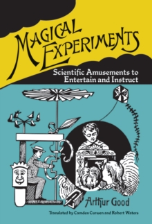 Image for Magical Experiments
