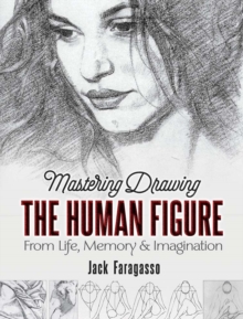Image for Mastering Drawing the Human Figure