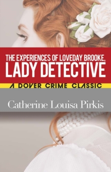 Image for Experiences of Loveday Brooke, Lady Detective