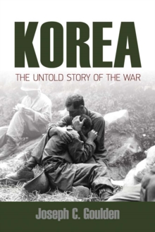 Image for Korea  : the untold story of the war