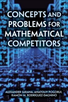Image for Concepts and Problems for Mathematical Competitors
