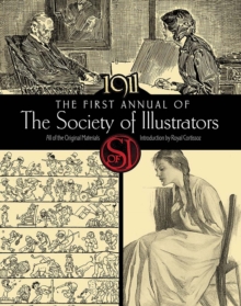 First Annual of the Society of Illustrators, 1911