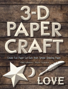 Image for 3-D Paper Craft