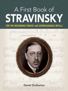 First Book of Stravinsky
