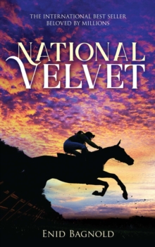 Image for National Velvet