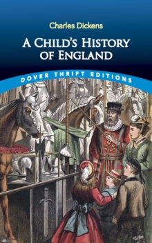 Image for Child's History of England