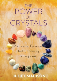 Image for Power of Crystals