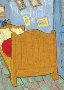Image for Van Gogh's the Bedroom Notebook