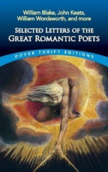 Image for Selected Letters of the English Romantic Poets
