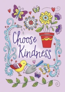 Image for Choose Kindness Notebook