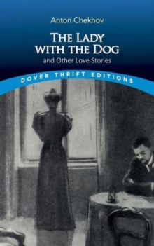 Image for The lady with the dog and other love stories