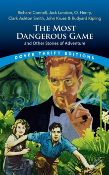 Image for Most Dangerous Game and Other Stories of Adventure