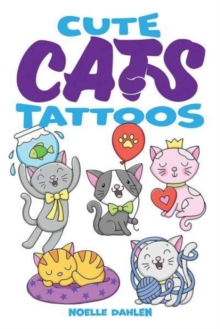 Image for Cute Cats Tattoos