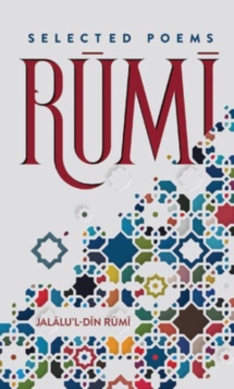 Image for Rumi  : selected poems