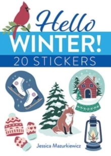 Image for Hello Winter! Stickers