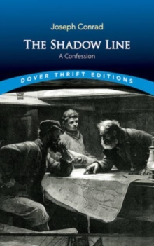 Image for The shadow line  : a confession