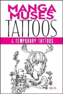 Image for Manga Muses Tattoos