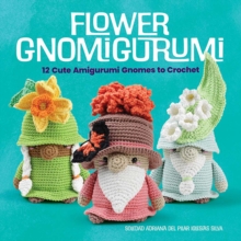 Image for Flower Gnomigurumi