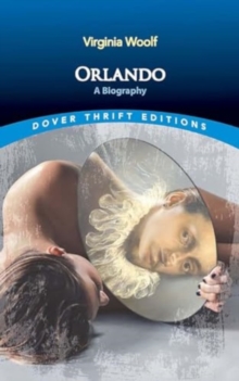 Image for Orlando: a Biography