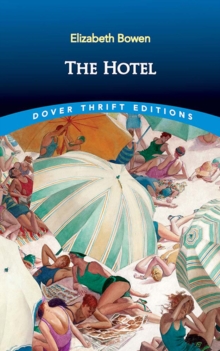 Image for The Hotel
