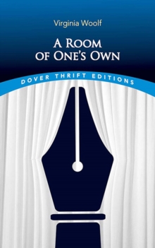 Image for A Room of One's Own