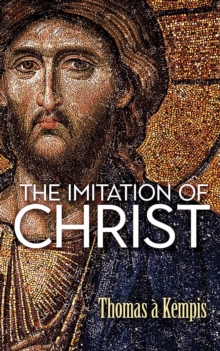 Image for Imitation of Christ