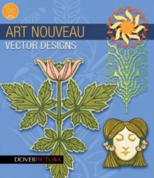 Image for Art Nouveau Vector Designs