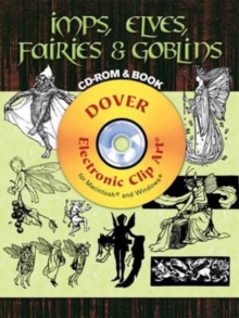 Image for Imps, Elves, Fairies and Goblins