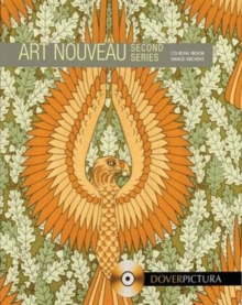 Image for Art Nouveau: Second series