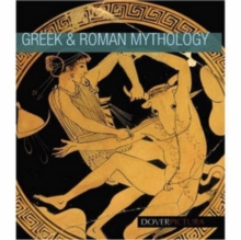 Image for Greek and Roman mythology