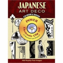 Image for Japanese Art Deco