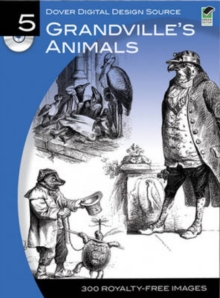 Grandville's Animals