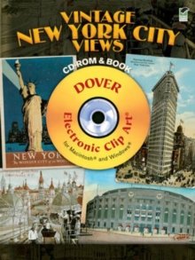 Image for Vintage New York City views