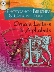 Image for Ornate letters & alphabets