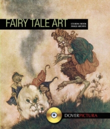 Image for Fairy Tale Art