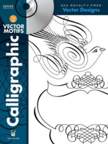 Image for Calligraphic Vector Motifs