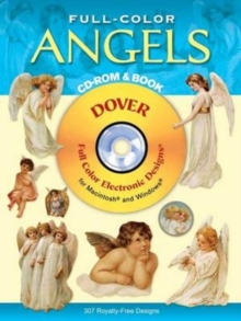 Image for Full-Color Angels