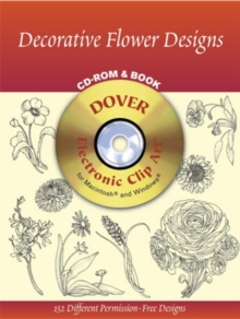 Image for Decorative Flower Designs