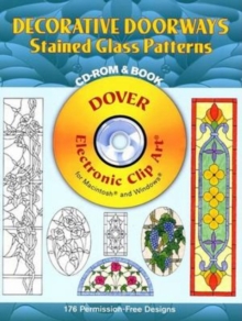 Image for Decorative Doorways CD ROM and Book