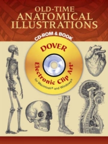 Image for Old-Time Anatomical Illustrations