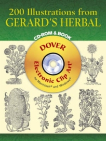 Image for 200 illustrations from Gerard's herbal